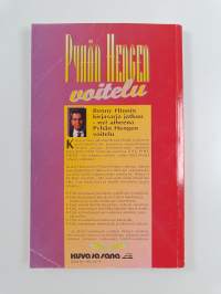 Pyhän Hengen voitelu