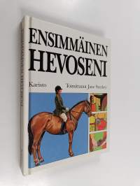 Ensimmäinen hevoseni