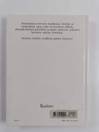 Ensimmäinen hevoseni