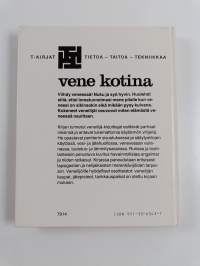 Vene kotina