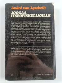 Joogaa itseopiskelijoille