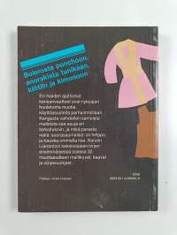 Vaatteita vaivatta 1