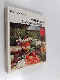 Viljelemme biodynaamisesti