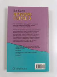 Siunauksia ylhäältä