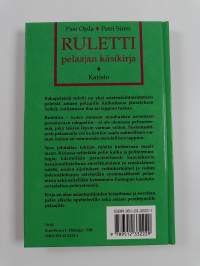 Ruletti : pelaajan käsikirja