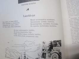 Ohion, Pensylvanian ja West Virginian Suomalaisen Raittiusliiton Kesäjulkaisu 1929