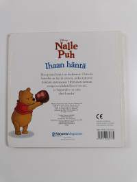 Ihaan häntä