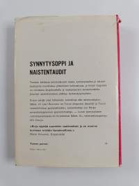 Synnytysoppi ja naistentaudit