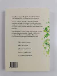 Elämäni varrelta