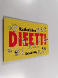 Kaistapäiden dieettiopas