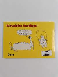 Kaistapäiden dieettiopas