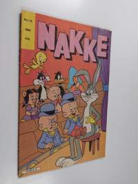 Nakke 15/1986