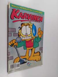 Karvinen 3/1999