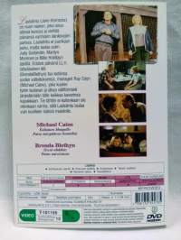dvd Laululintu - Little Voice