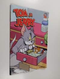 Tom ja Jerry 10/2012