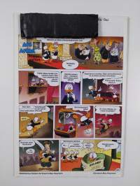 Aku Ankka Ekstra 4/2010
