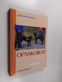 Opaskoirat