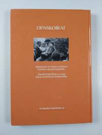 Opaskoirat