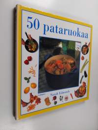 50 pataruokaa