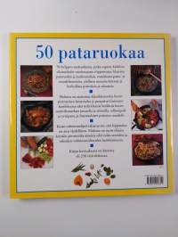 50 pataruokaa