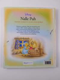 Nalle Puh : pienen karhun suuri juhlakirja