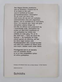 J.L. Runeberg och hans vänner. Dikter
