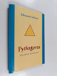 Pythagoras : Delfoin mysteerit