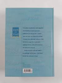 Vem och vad 2004 : Biografisk handbok 2004