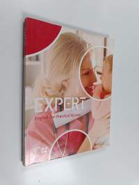 Expert : English for practical nurses