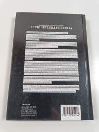 Markkinointi, myynti ja viestintä : suuri integraatiokirja