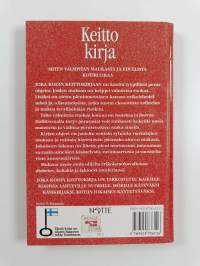 Joka kodin keittokirja