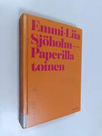 Paperilla toinen