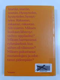 Paperilla toinen