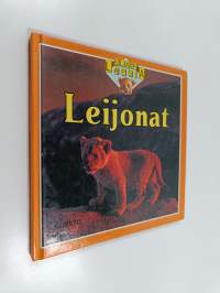 Leijonat