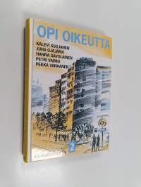 Opi oikeutta 2