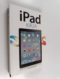 iPad®-kirja