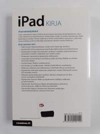 iPad®-kirja