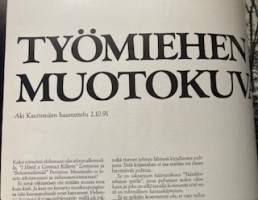 filmihullu -lehti  5/ 1991