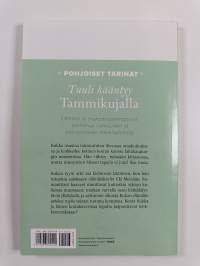 Tuuli kääntyy Tammikujalla