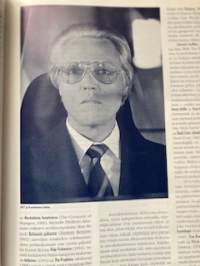 filmihullu -lehti  1/ 1997