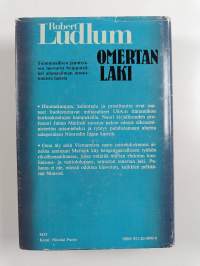 Omertan laki