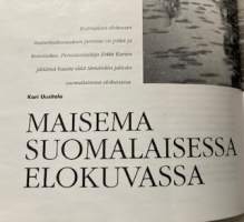 filmihullu -lehti  1/ 1995