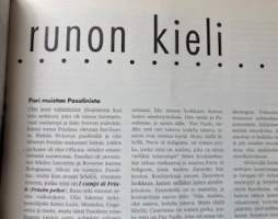 filmihullu -lehti  2/ 1993