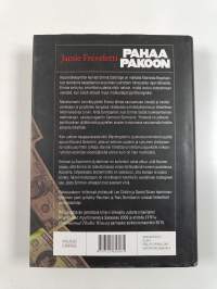 Pahaa pakoon