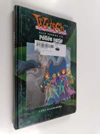 Pöllön varjo