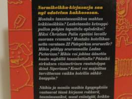 Sen piti olla normikeikka 2