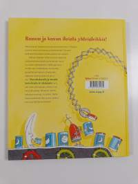Akuvatus ja muita härveleitä &amp; otuksia