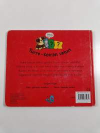 Turre-koiran veturi