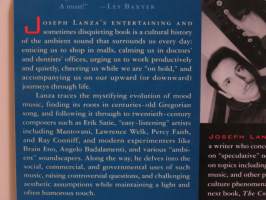 Elevator Music - A Surreal History of Muzak, Easy-Listening, and Other Moodsong