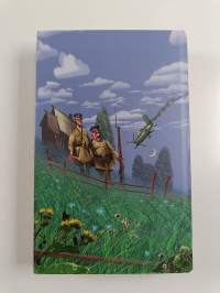 Жизнь и необычайные иpиключeния солдатa Ивана Чонкина